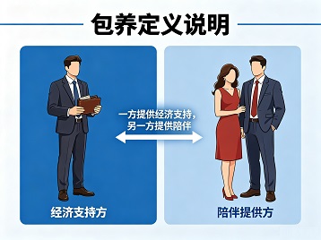 元宝包养违法吗？深度揭秘红线风险注意事项